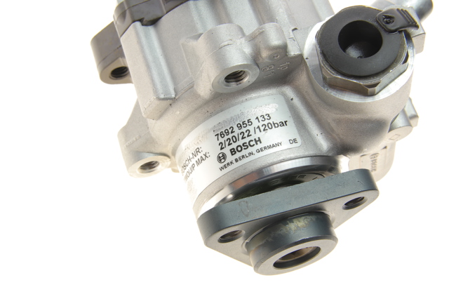 Насос гідропідсилювача керма KS00000598 BOSCH