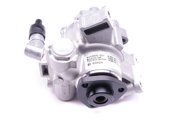 Насос рульового механізму KS00000625 BOSCH