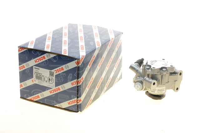 Насос гідравліки KS00000627 BOSCH