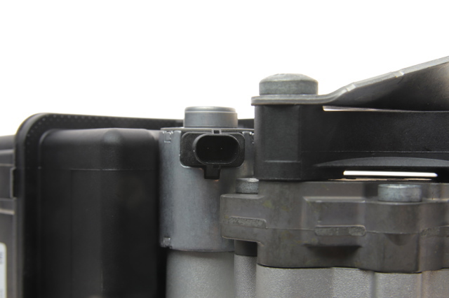 Насос кермового управління KS00000663 BOSCH