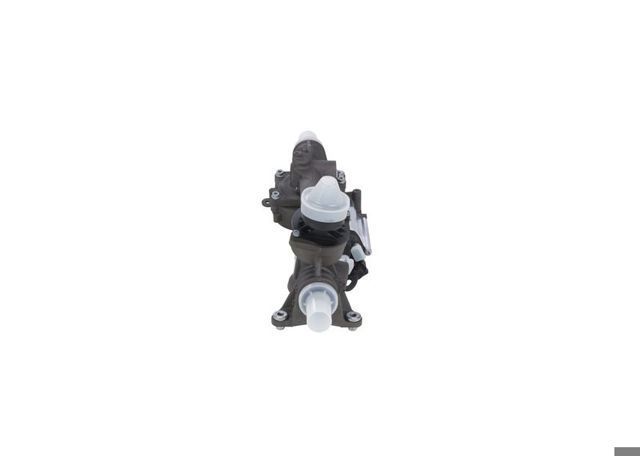 Управління рульове в зборі KS00000776 BOSCH