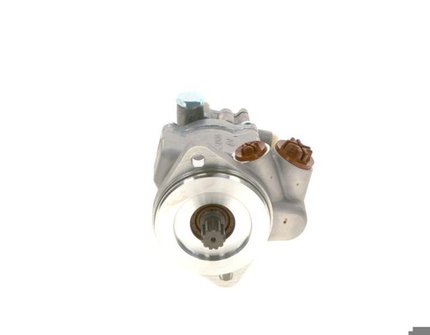 Насос кермового управління KS00001394 BOSCH