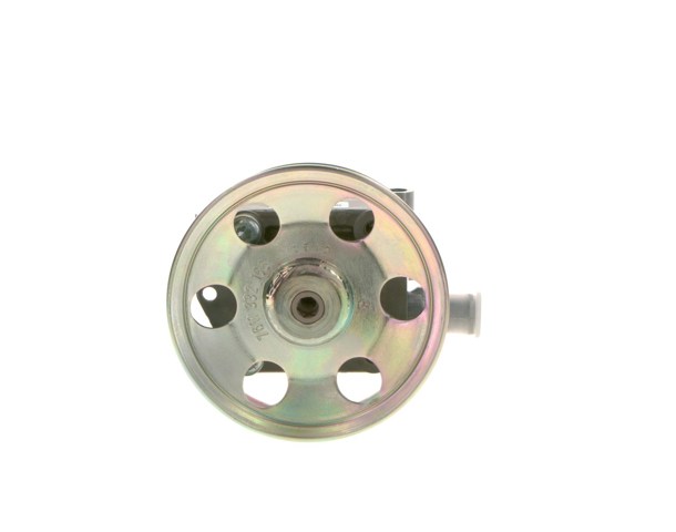 Насос рульового механізму KS00003323 BOSCH