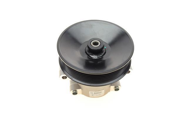 Насос гідропідсилювача KS00910001 BOSCH