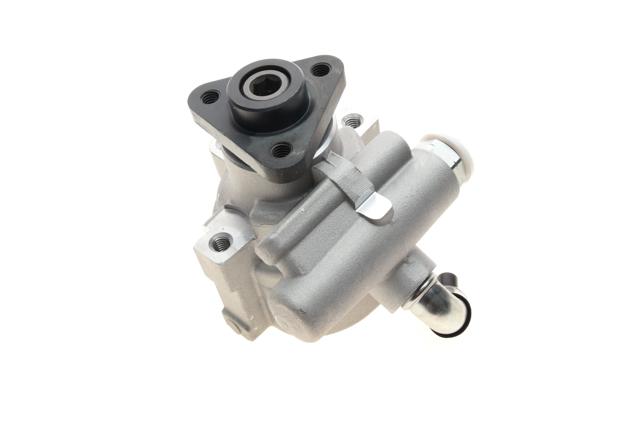 Насос рульового механізму KS02000000 BOSCH