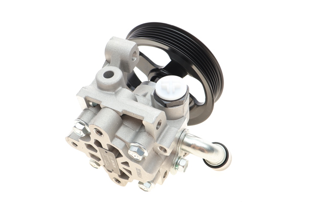 Насос гідропідсилювача механізму кермового управління KS02000009 BOSCH