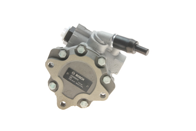 Помпа ГПК KS02000016 BOSCH
