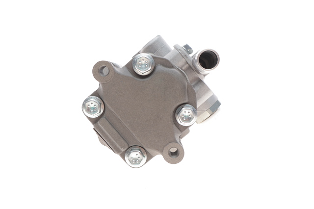 Насос гідропідсилювача механізму кермового управління KS02000027 BOSCH
