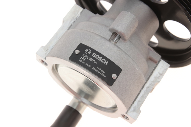 Насос гідропідсилювача механізму кермового управління KS02000031 BOSCH