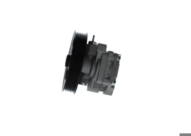 Насос гідропідсилювача механізму кермового управління KS02000032 BOSCH