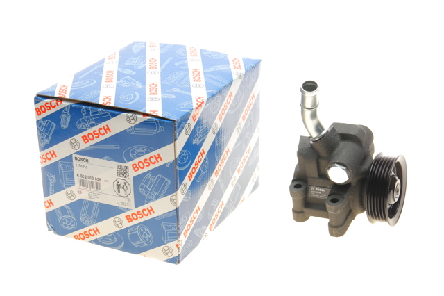 Помпа ГПК KS02000036 BOSCH