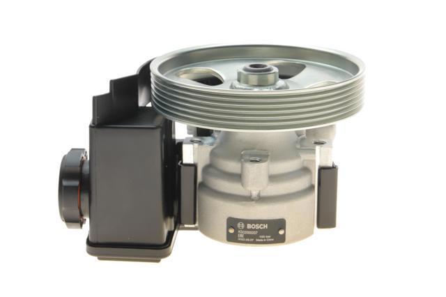 ГПР керма KS02000057 BOSCH