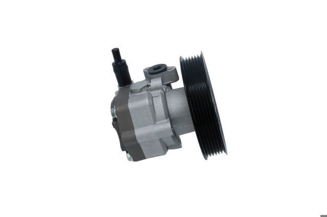 Насос гідравліки KS02000078 BOSCH