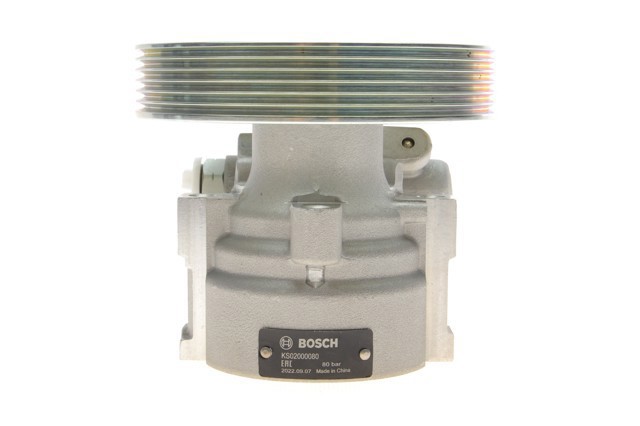 Насос рульового механізму KS02000080 BOSCH