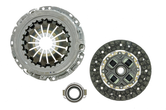 Зчеплення і комплектуючі KT316B AISIN