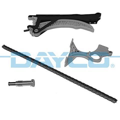 Ланцюг ГРМ, комплект KTC1230 DAYCO