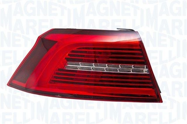 Задній правий зовнішній ліхтар LLM541 MAGNETI MARELLI