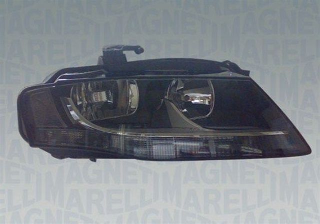 Фара ліва LPM342 MAGNETI MARELLI