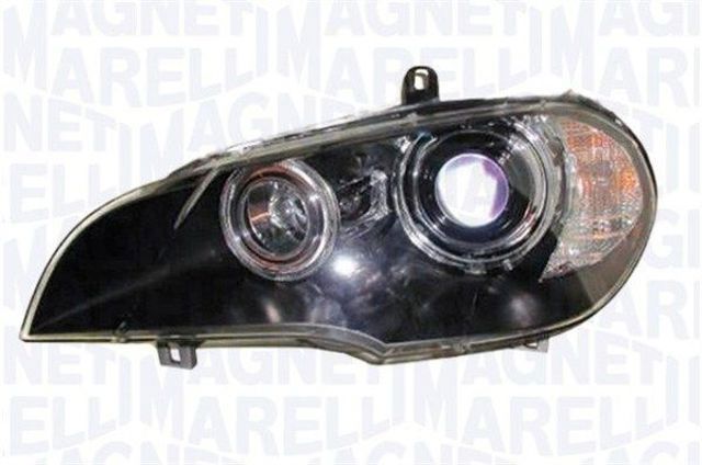 Фара основна права LPM481 MAGNETI MARELLI