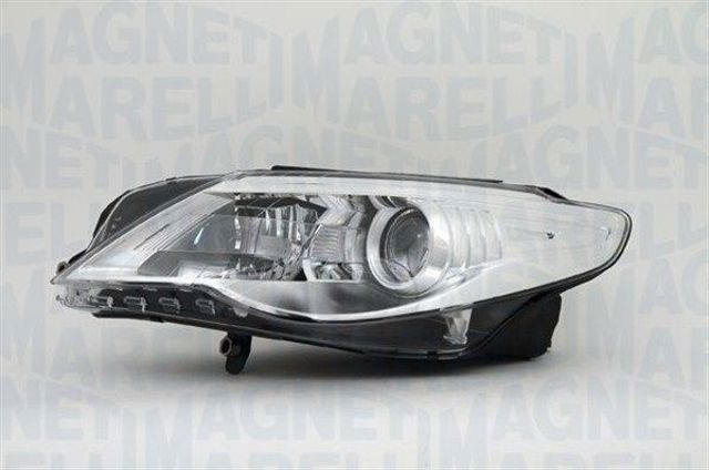 Фара основна ліва LPM642 MAGNETI MARELLI