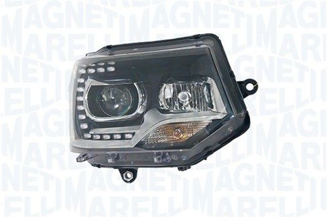 Фара основна права LPN891 MAGNETI MARELLI