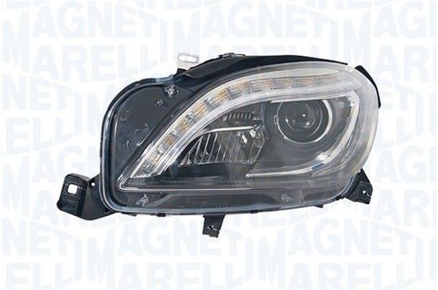 Фара ліва LPO172 MAGNETI MARELLI