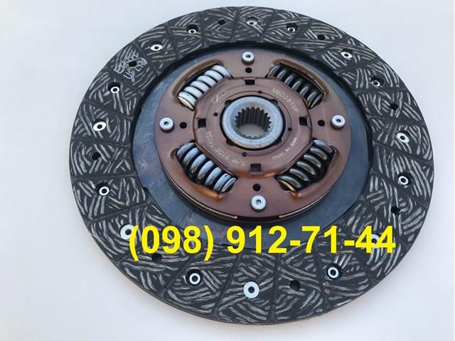Зчеплення MBD081UF EXEDY