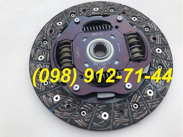 Диск зчеплення MBD107 EXEDY
