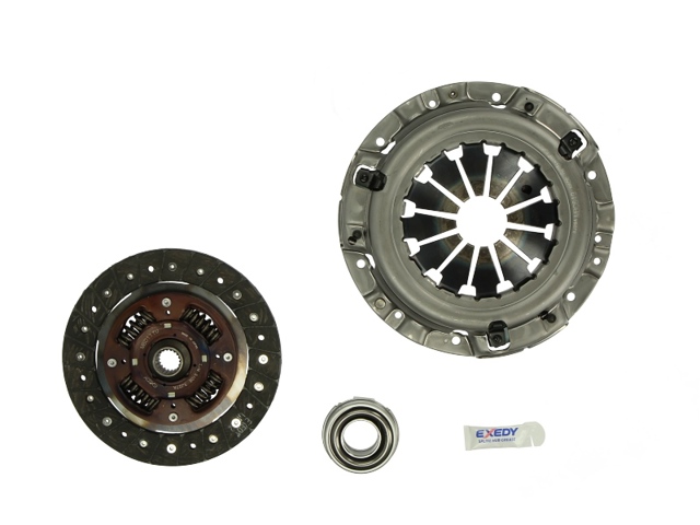 Комплект зчеплення (3 частини) MBK2128 EXEDY
