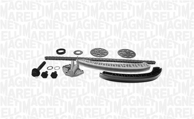 Ланцюг ГРМ, комплект MCK0170 MAGNETI MARELLI