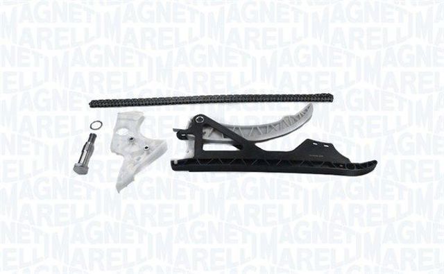 Ланцюг ГРМ, комплект MCK0660 MAGNETI MARELLI
