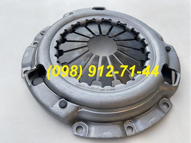 Корзина зчеплення MZC637 EXEDY