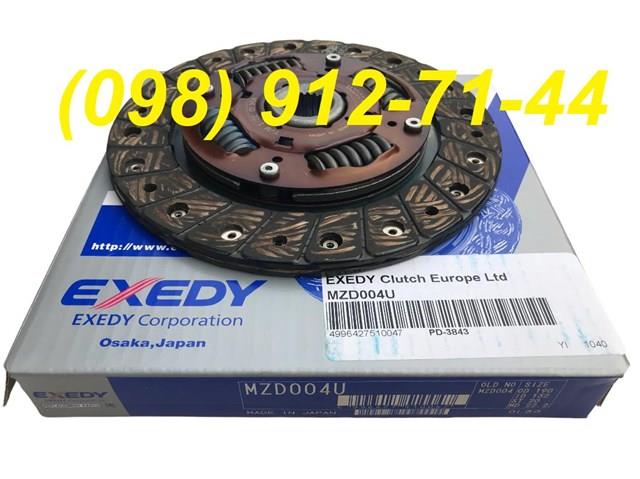 Зчеплення MZD004U EXEDY
