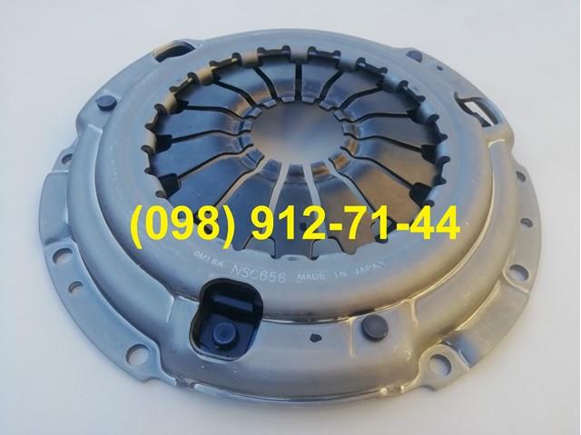 Корзина зчеплення NSC656 EXEDY