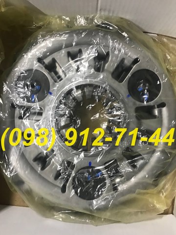Комплект зчеплення (диск, корзина, підшипник) NSK2231 EXEDY