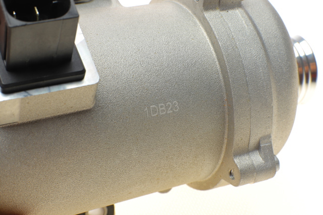 Помпа охолодження P427 HEPU