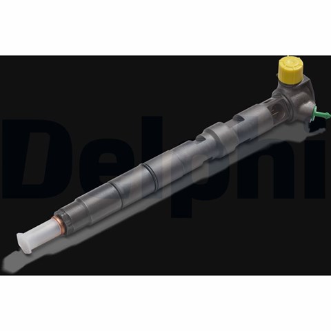 Форсунки електромагнітні R05201D DELPHI