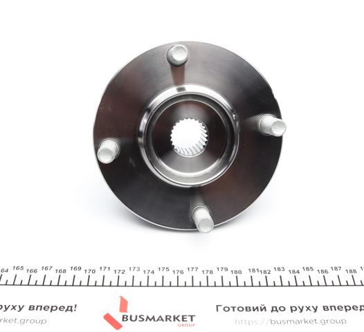Колеса і маточини R16877 SNR
