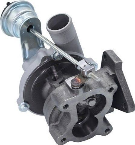 Турбокомпресор TBM0006 MAGNETI MARELLI