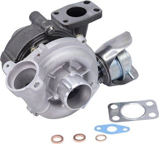 Турбокомпресор TBM0015 MAGNETI MARELLI