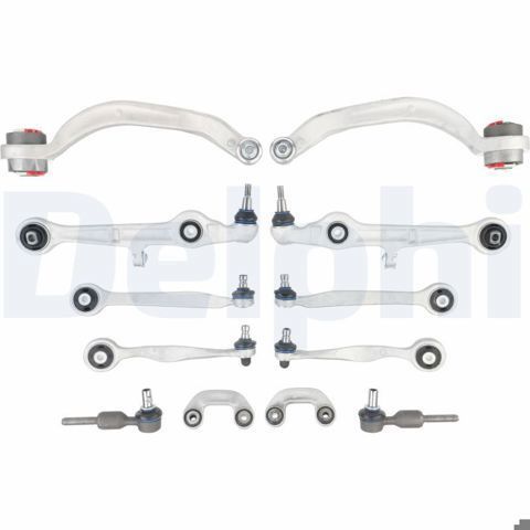 Ремкомплект підвіски TC1500KIT DELPHI