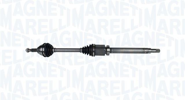 Привід передній правий TDS0056 MAGNETI MARELLI