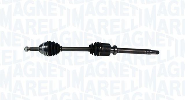 Привід правий TDS0068 MAGNETI MARELLI