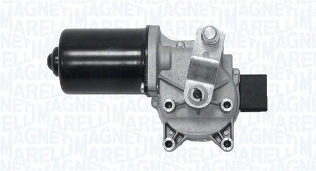 Мотор склоочисника скла (трапеції) TGE521CM MAGNETI MARELLI