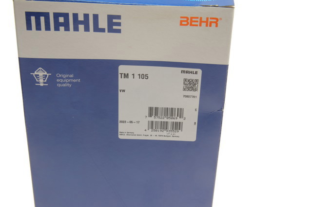 Корпус термостата TM1105 MAHLE