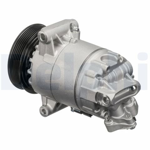 Компресор кондиціонера TSP0155927 DELPHI