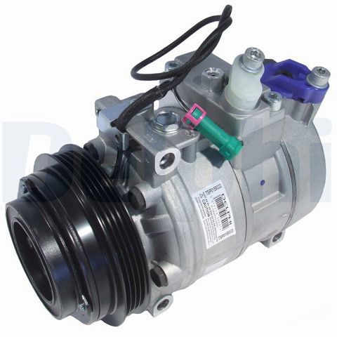 Компресор холодоагенту TSP0159333 DELPHI