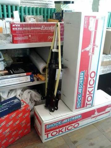 Стійка передня U4160 TOKICO