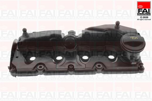 Передня кришка головки блока циліндрів (ГБЦ) VC024 FAI
