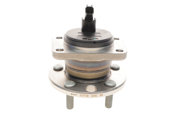 Маточини задніх коліс VKBA3576 SKF